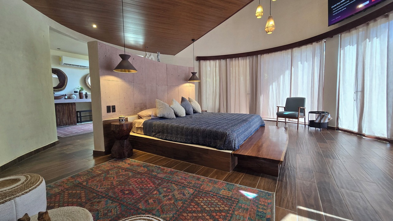 Photo of Bedroom in Centro