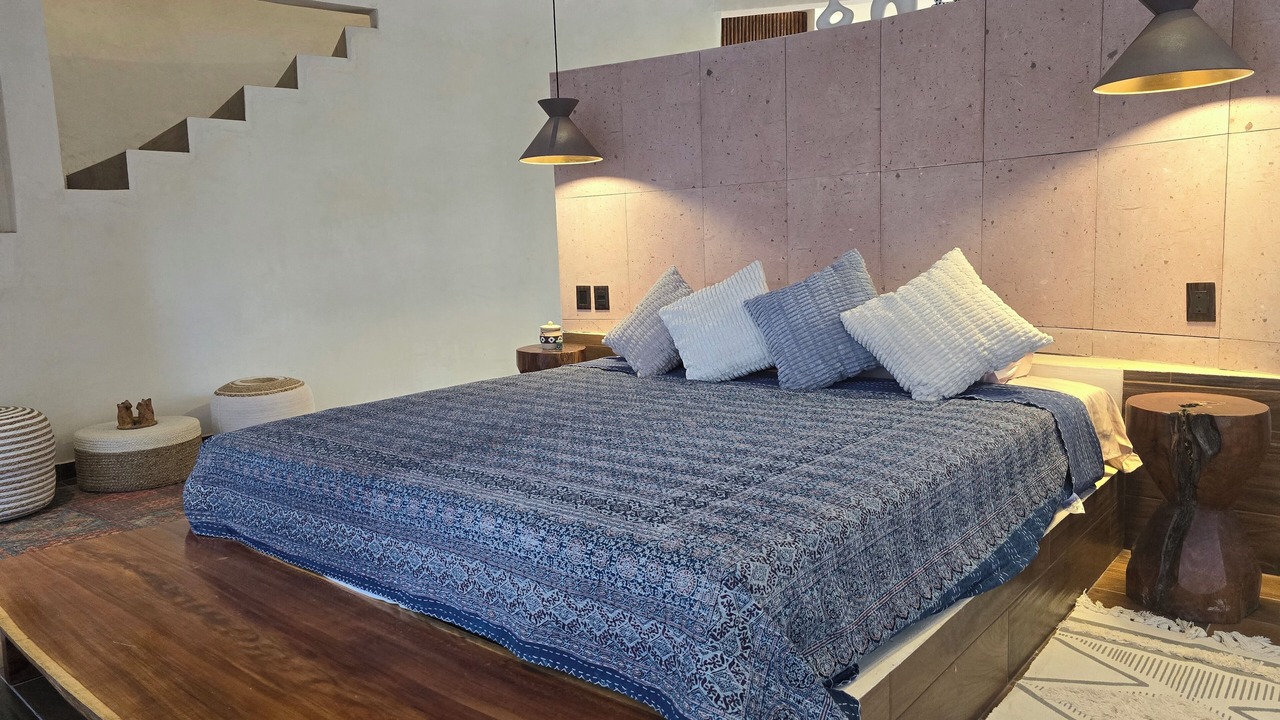 Photo of Bedroom in Centro
