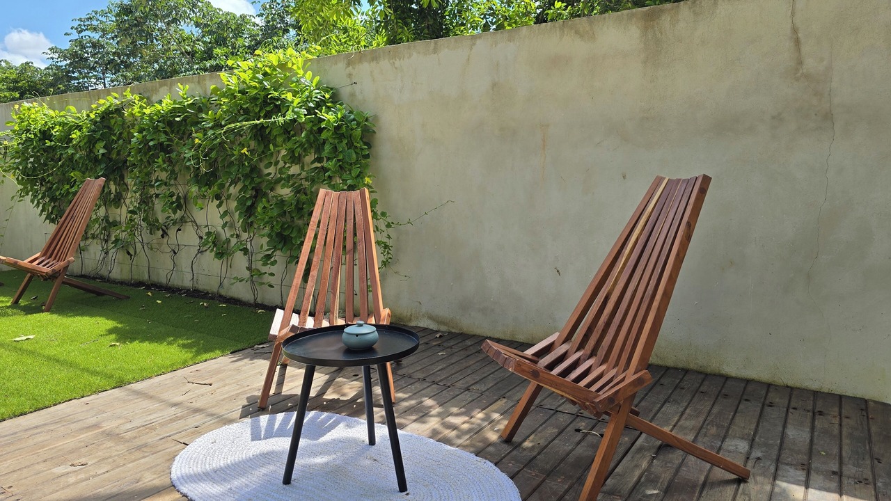 Photo of Patio Balcony in Centro