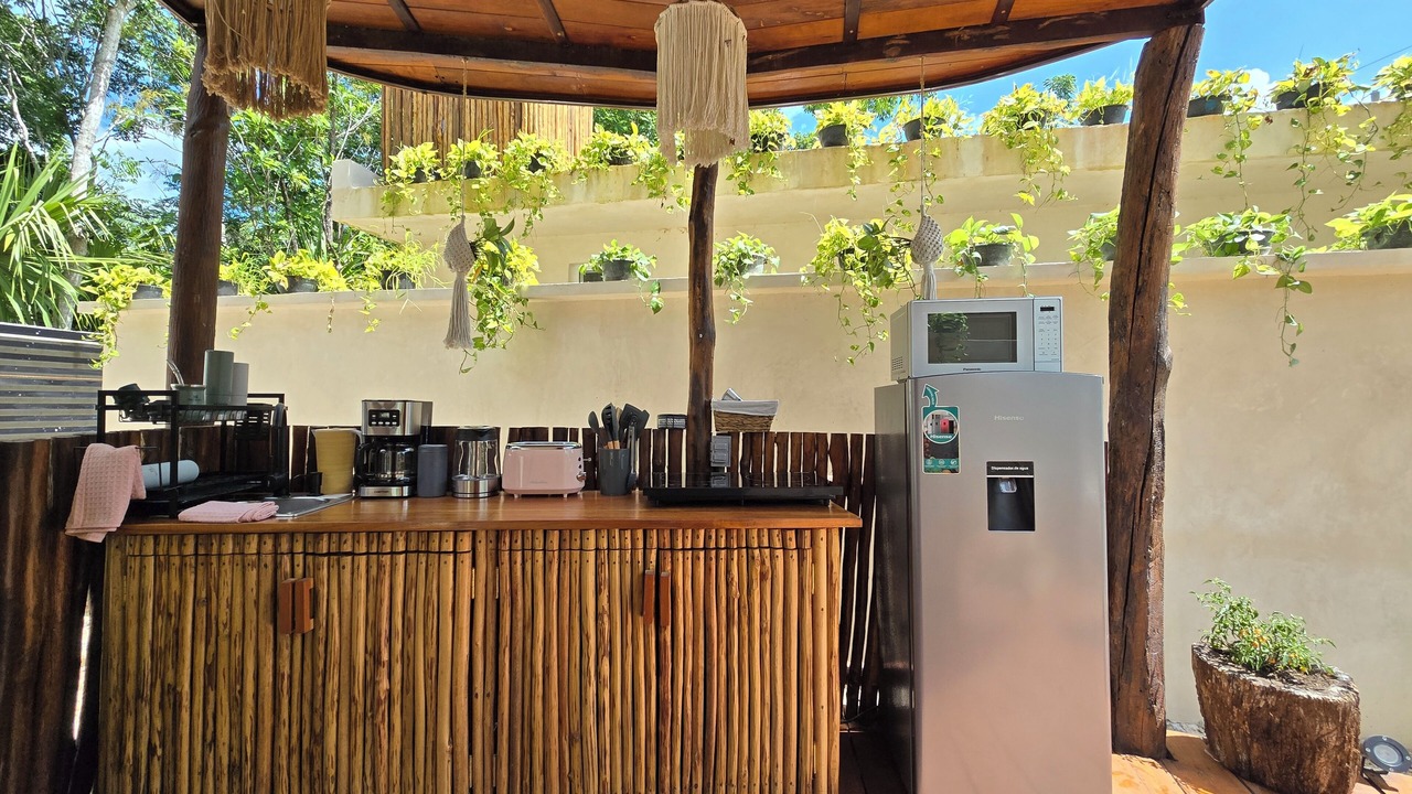 Photo of Outdoor in Centro