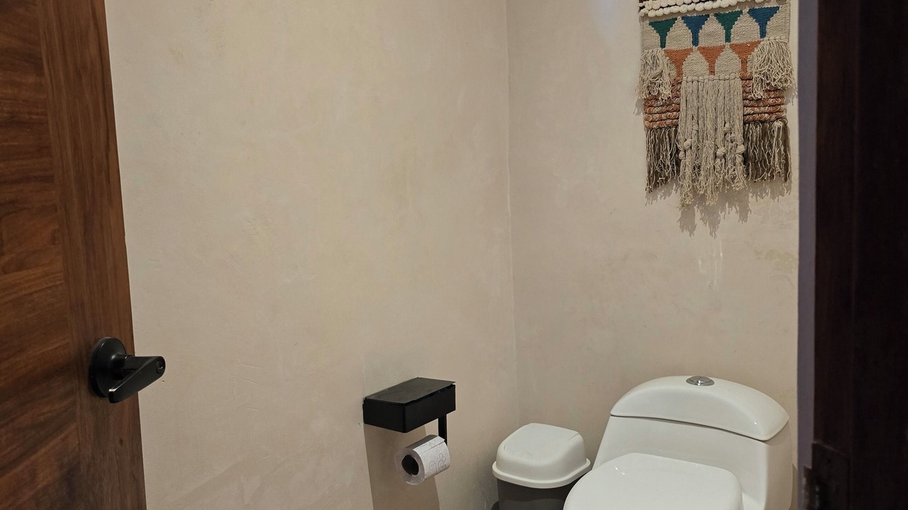 Photo of Bathroom in Centro