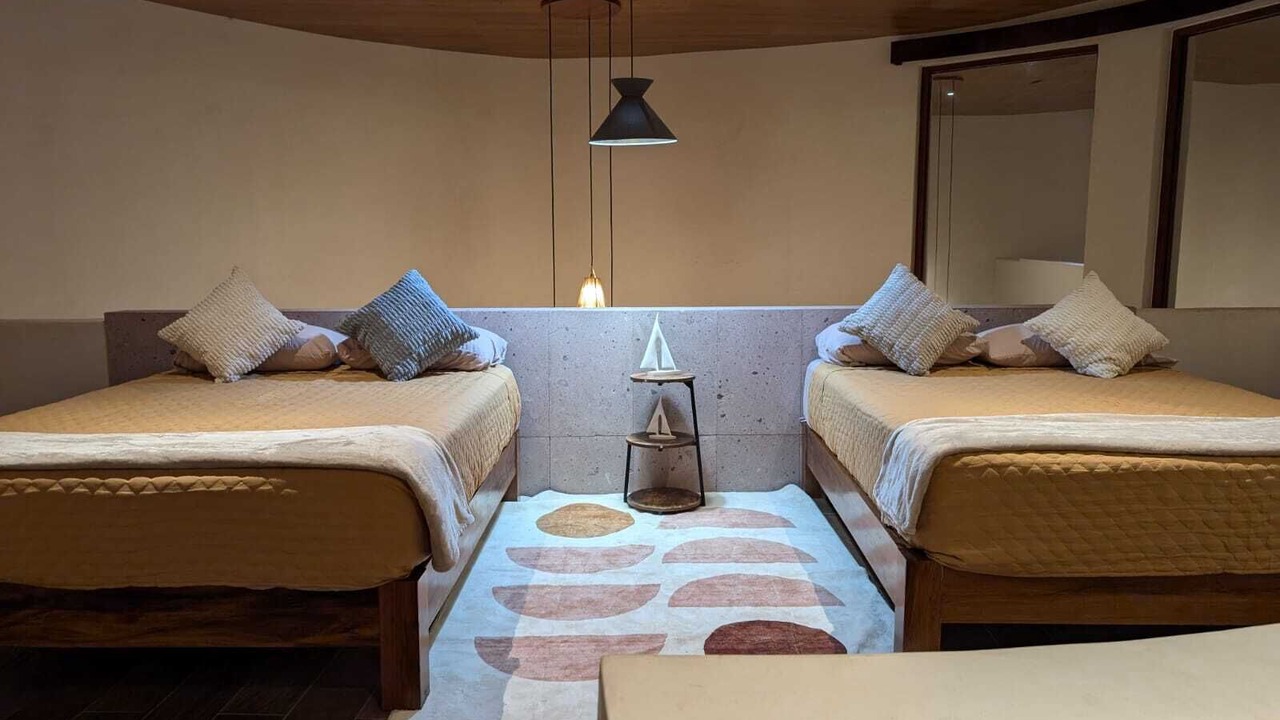 Photo of Bedroom in Centro
