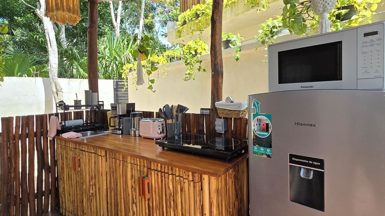 Photo of Outdoor in Centro