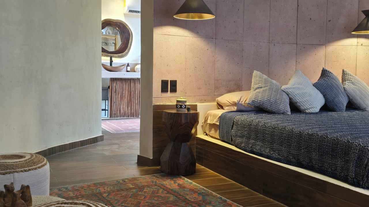 Photo of Bedroom in Centro