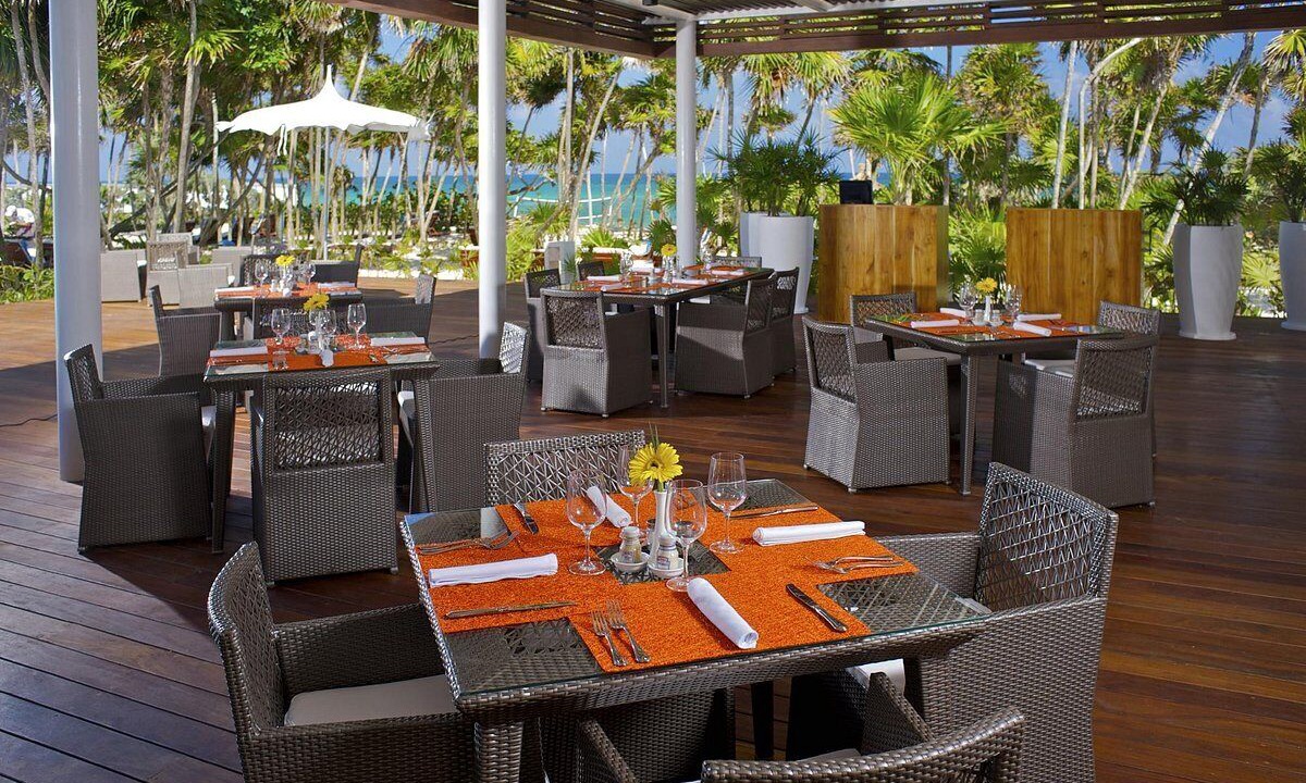 Photo of Outdoor in Xcaret