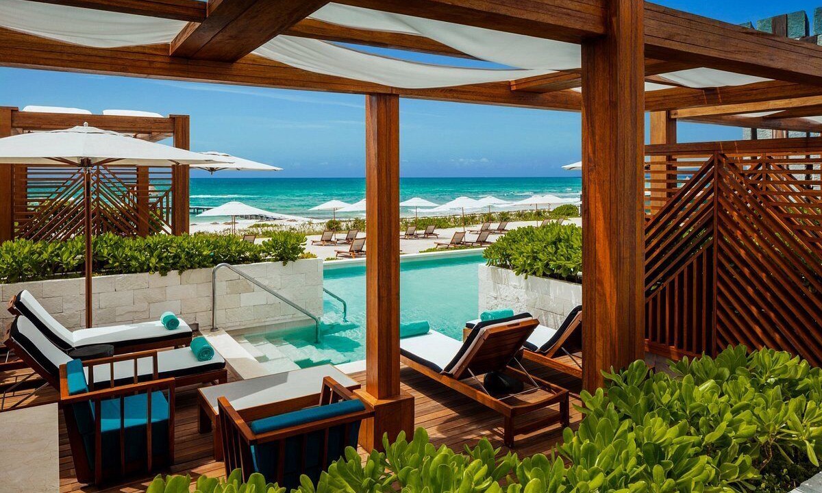 Photo of Outdoor in Xcaret