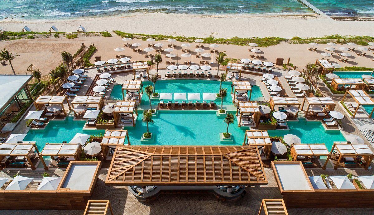 Photo of Outdoor in Xcaret