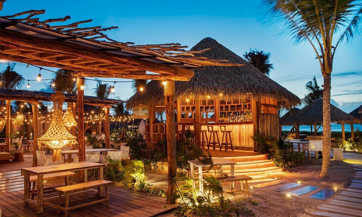 Photo of Outdoor in Xcaret