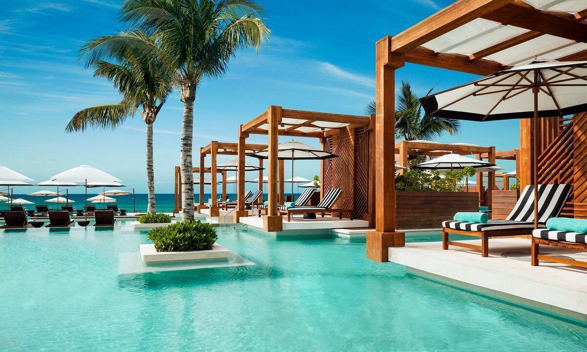 Photo of Outdoor in Xcaret