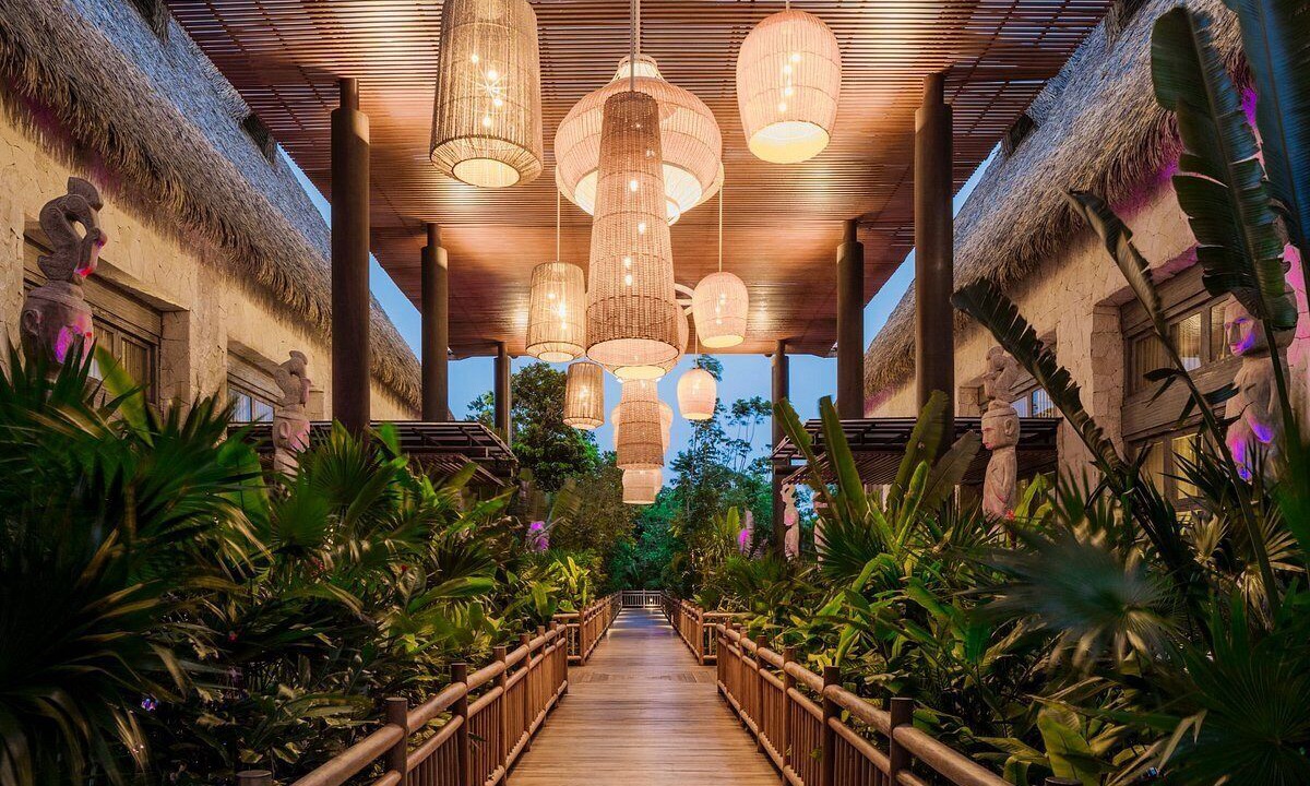 Photo of Outdoor in Xcaret