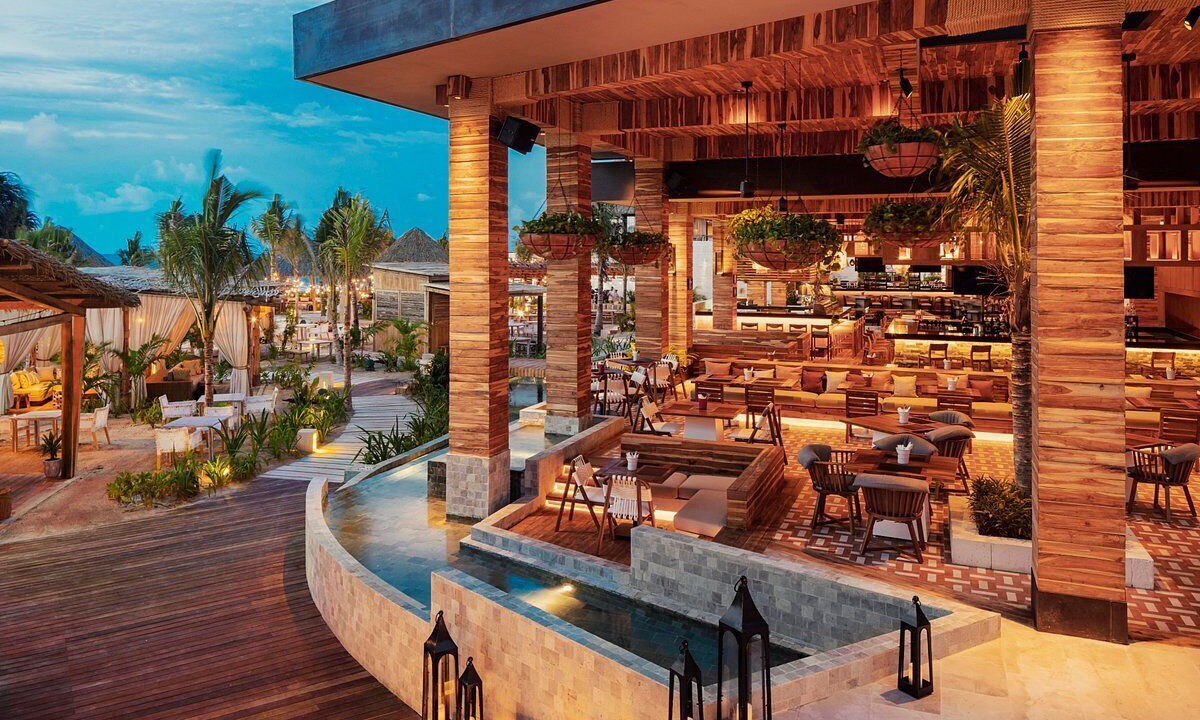 Photo of Outdoor in Xcaret