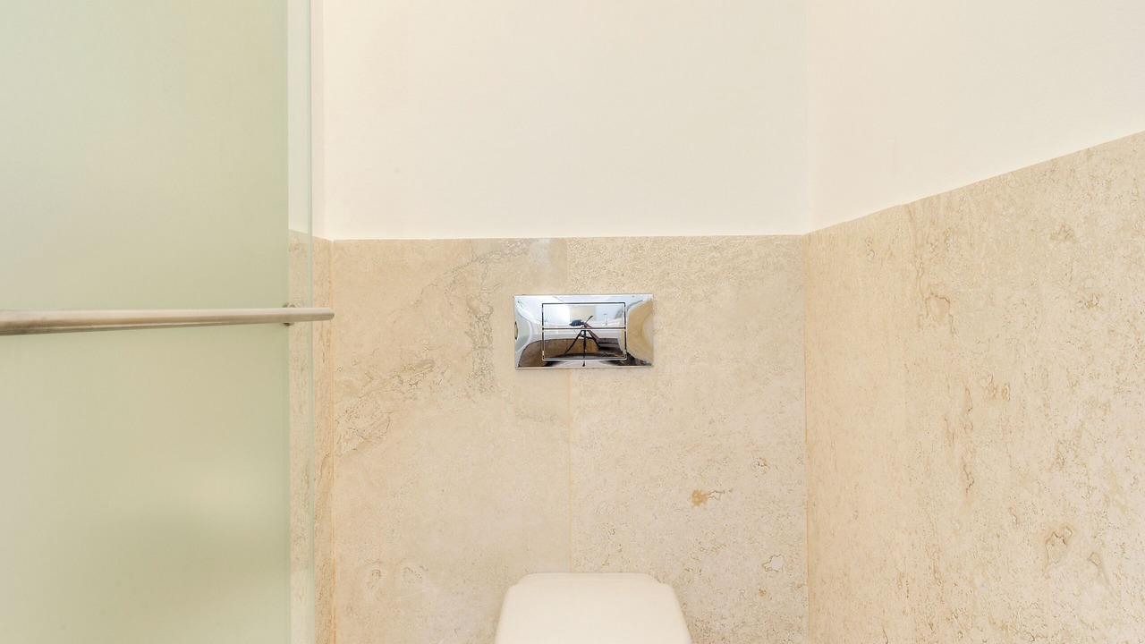 Photo of Bathroom in Playa Mujeres