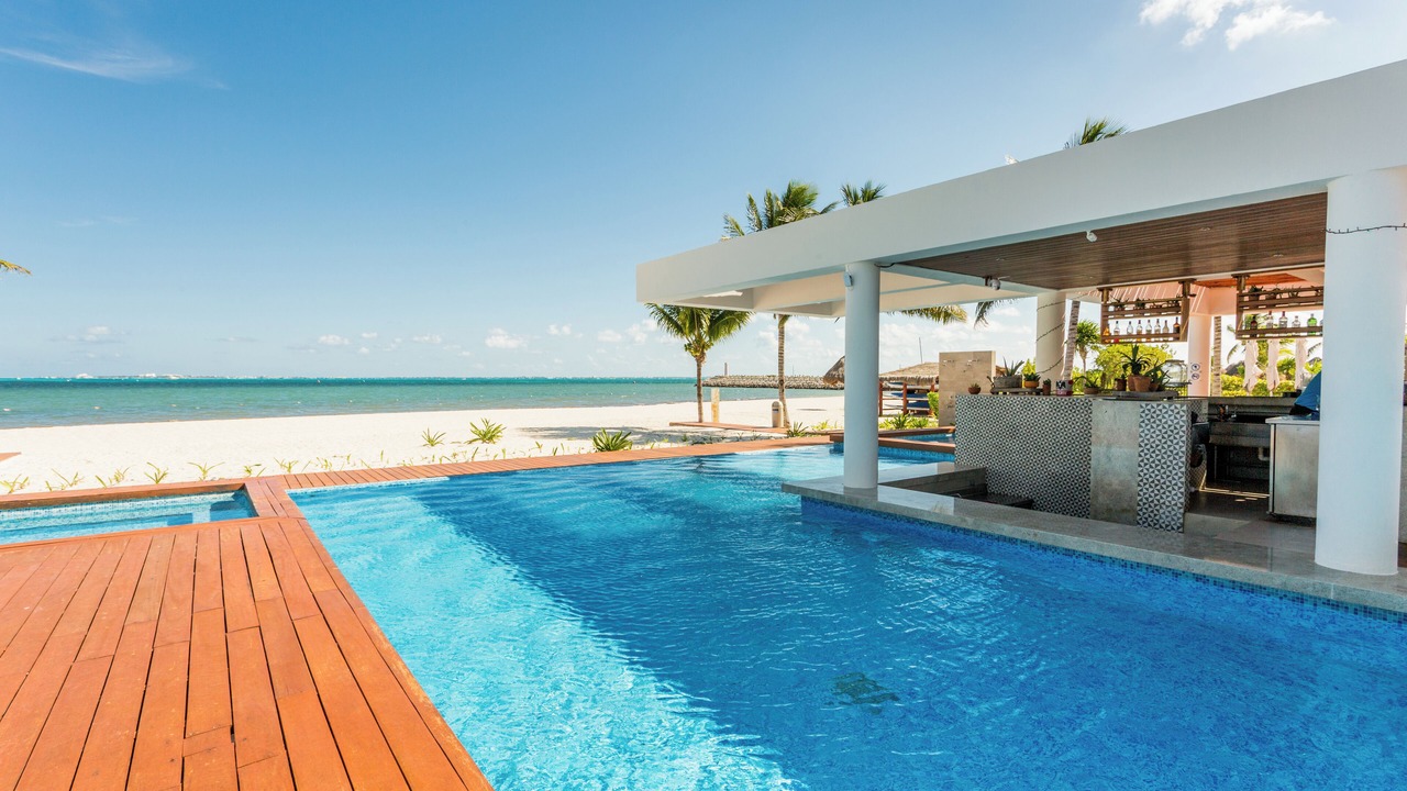 Photo of Outdoor in Playa Mujeres