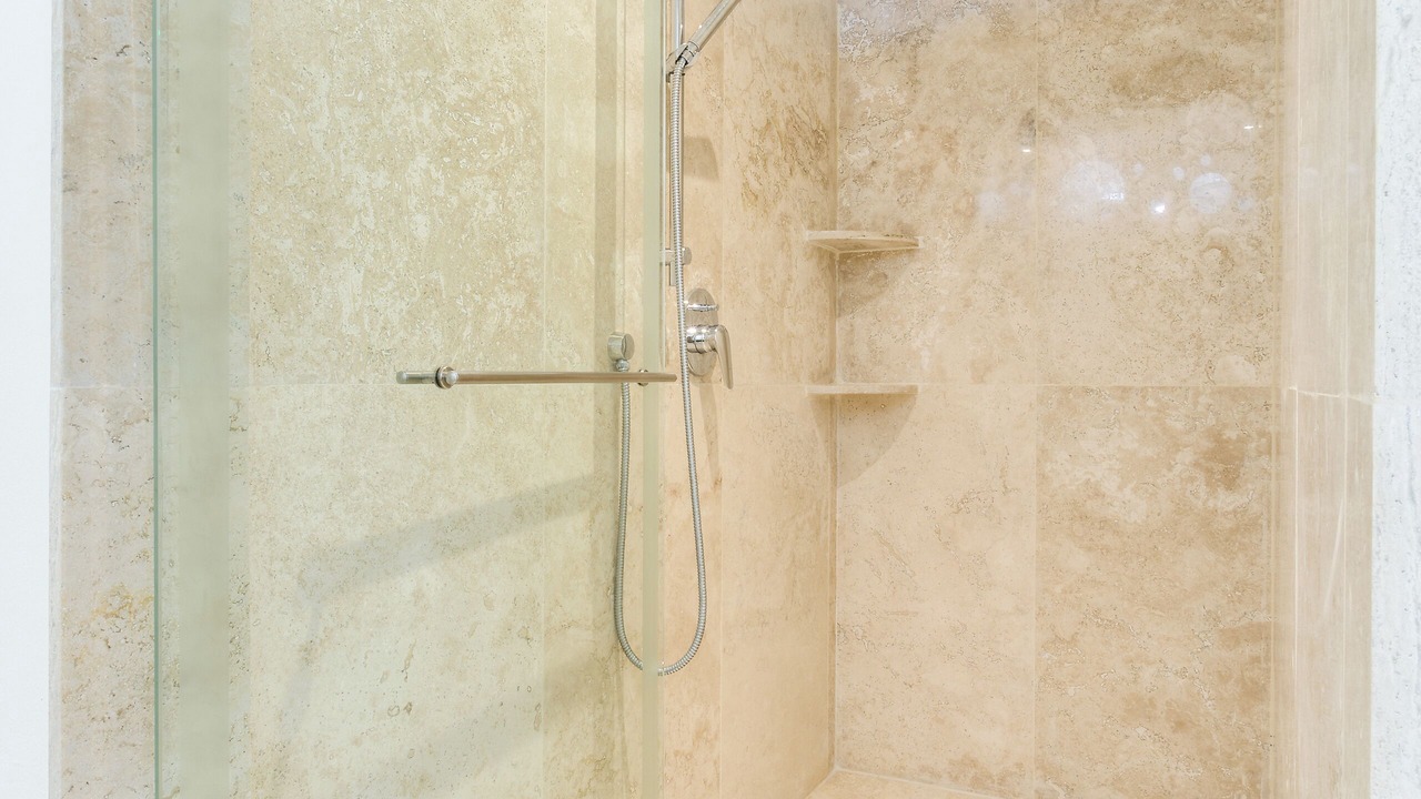 Photo of Bathroom in Playa Mujeres