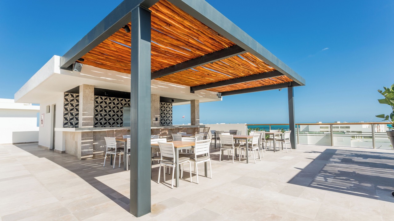 Photo of Outdoor in Playa Mujeres