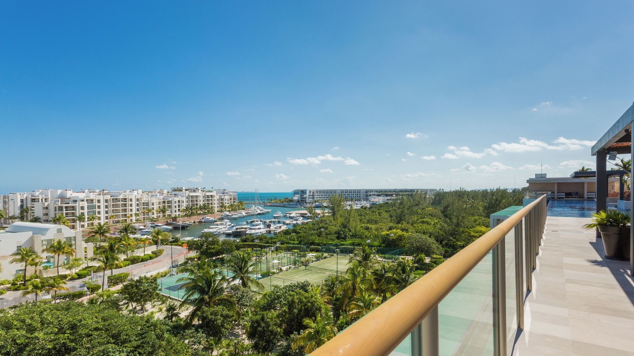 Photo of Outdoor in Playa Mujeres
