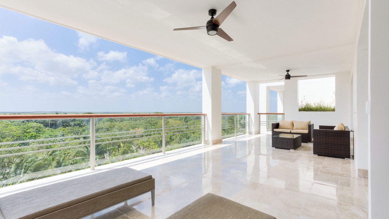Photo of Outdoor in Playa Mujeres