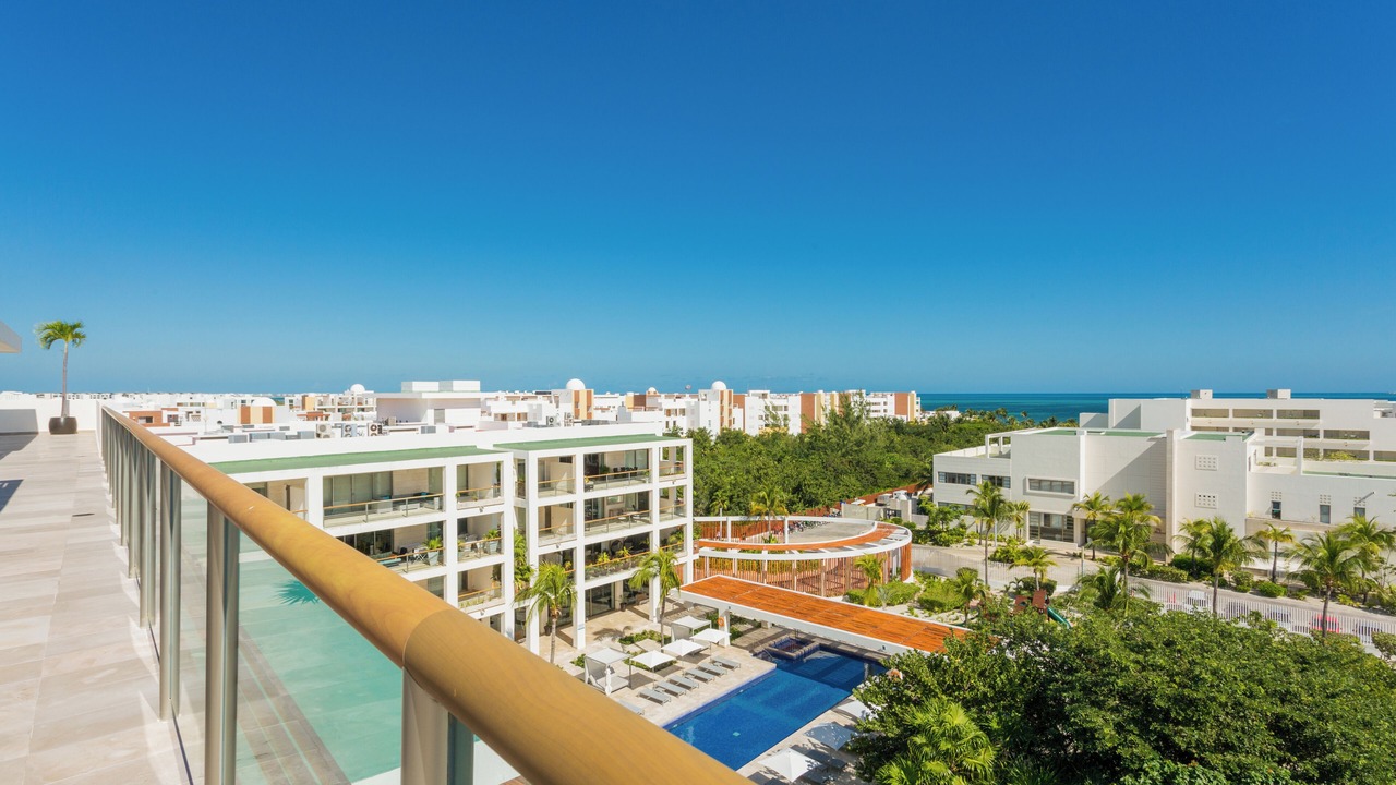 Photo of Outdoor in Playa Mujeres