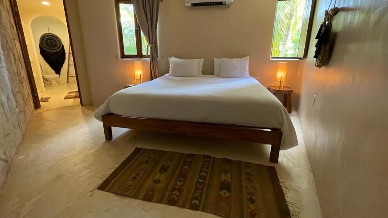Photo of Bedroom in Zona Hotelera