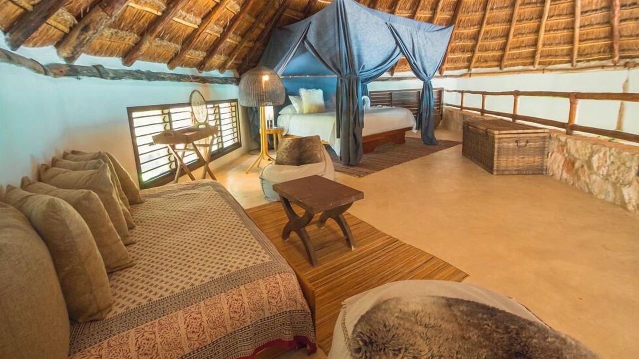 Photo of Bedroom in Zona Hotelera