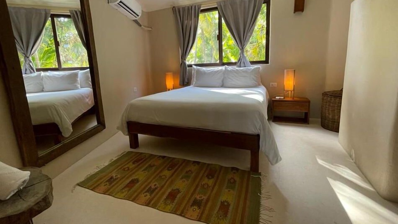 Photo of Bedroom in Zona Hotelera