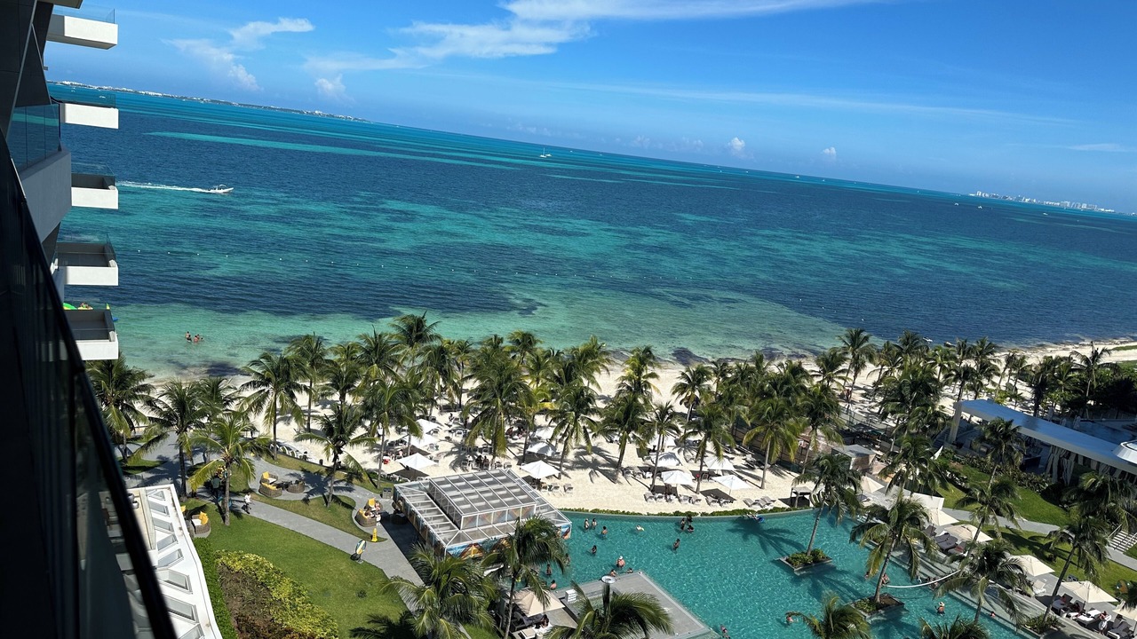 Photo of Outdoor in Playa Mujeres