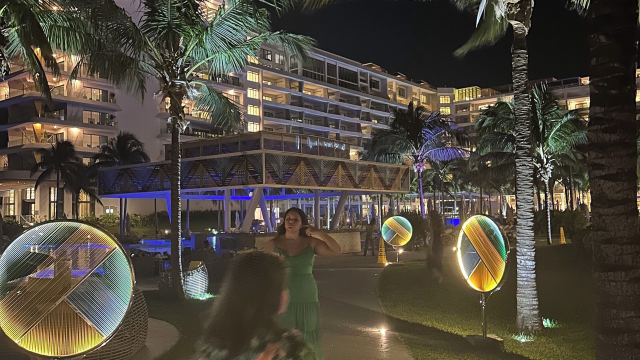 Photo of Outdoor in Playa Mujeres