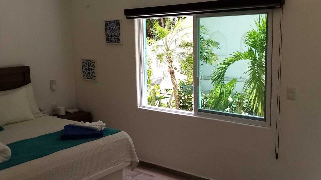 Photo of Bedroom in Bacalar