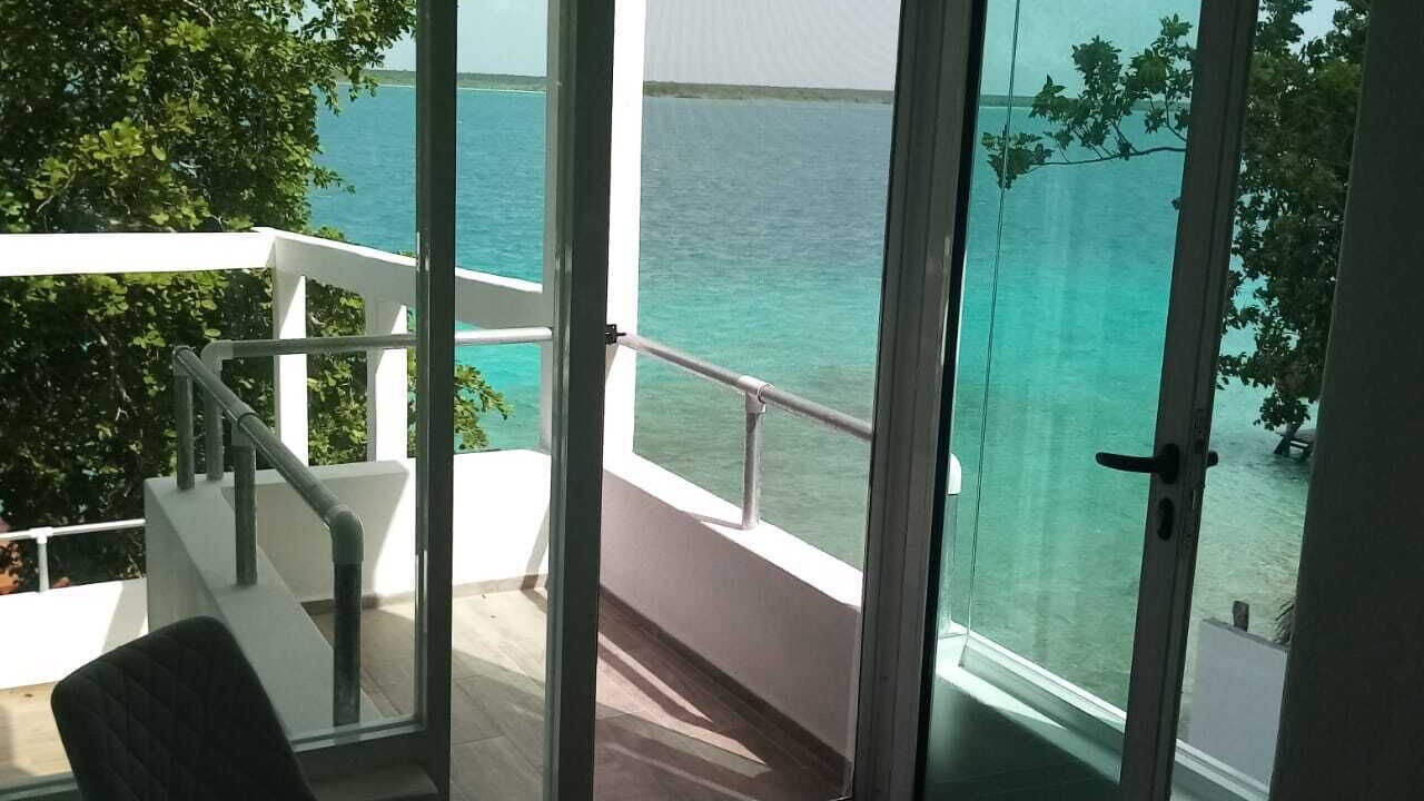 Photo of Bedroom in Bacalar