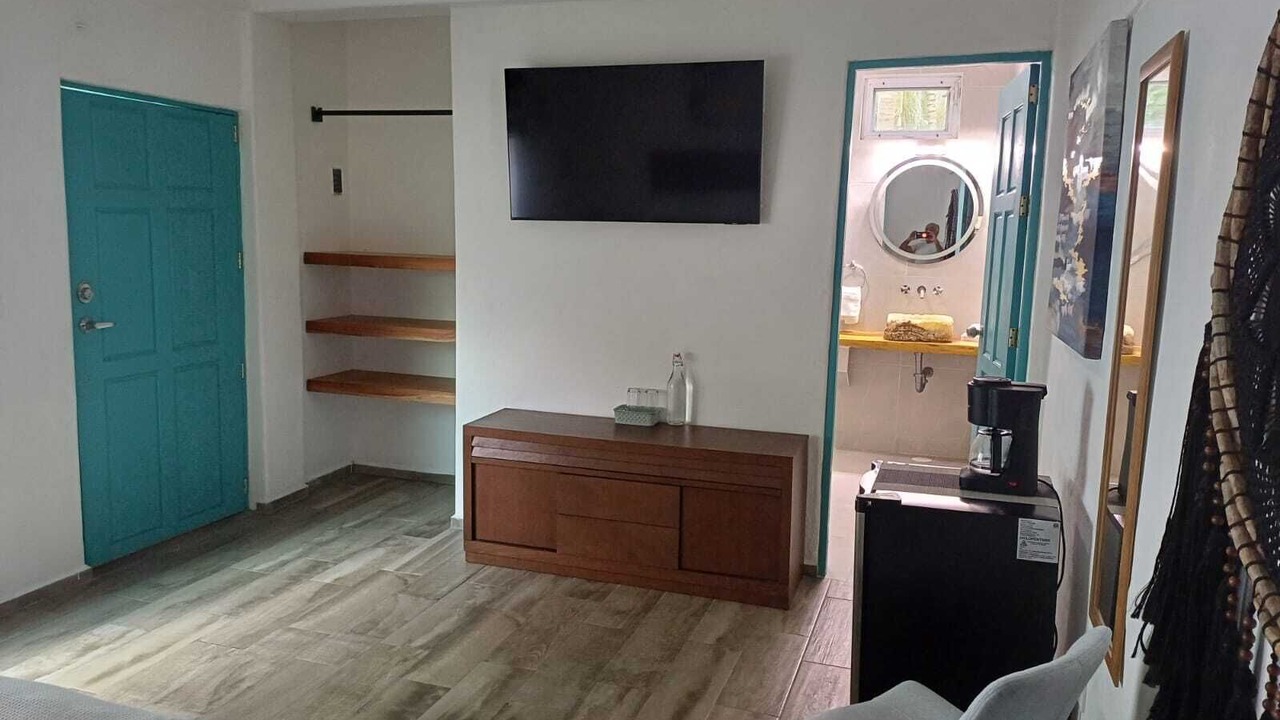 Photo of Bedroom in Bacalar