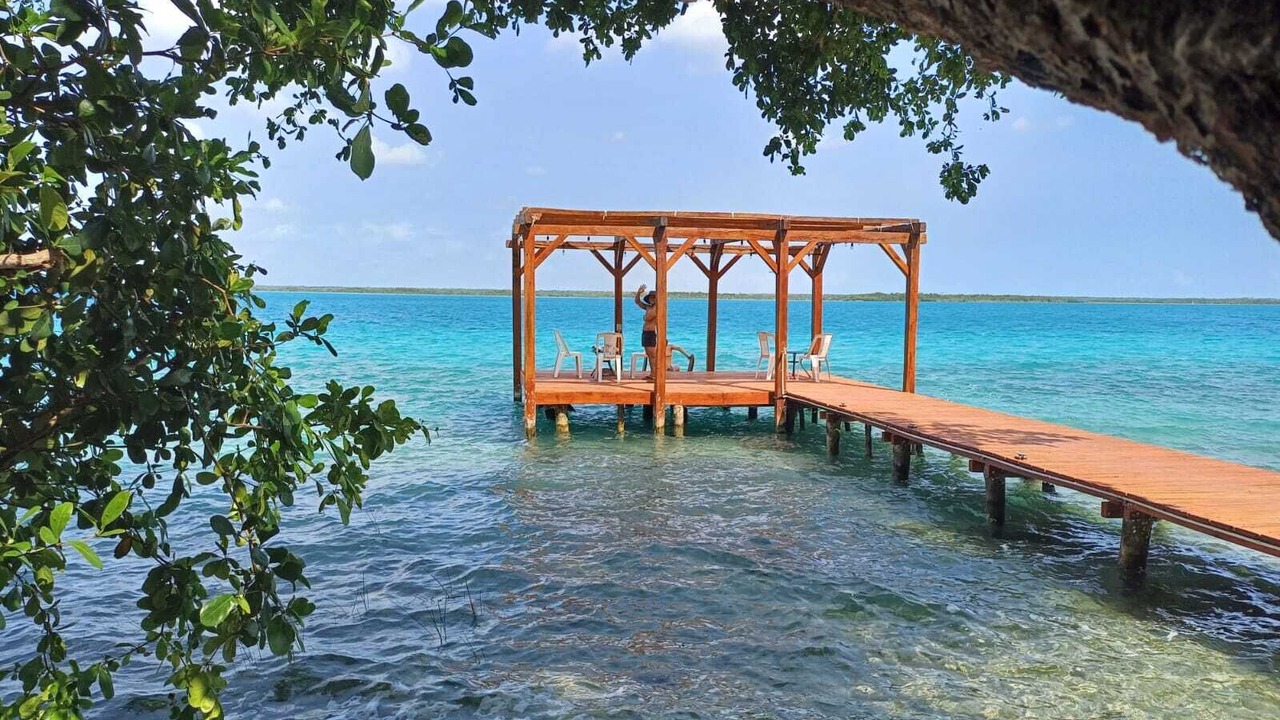 Photo of Outdoor in Bacalar