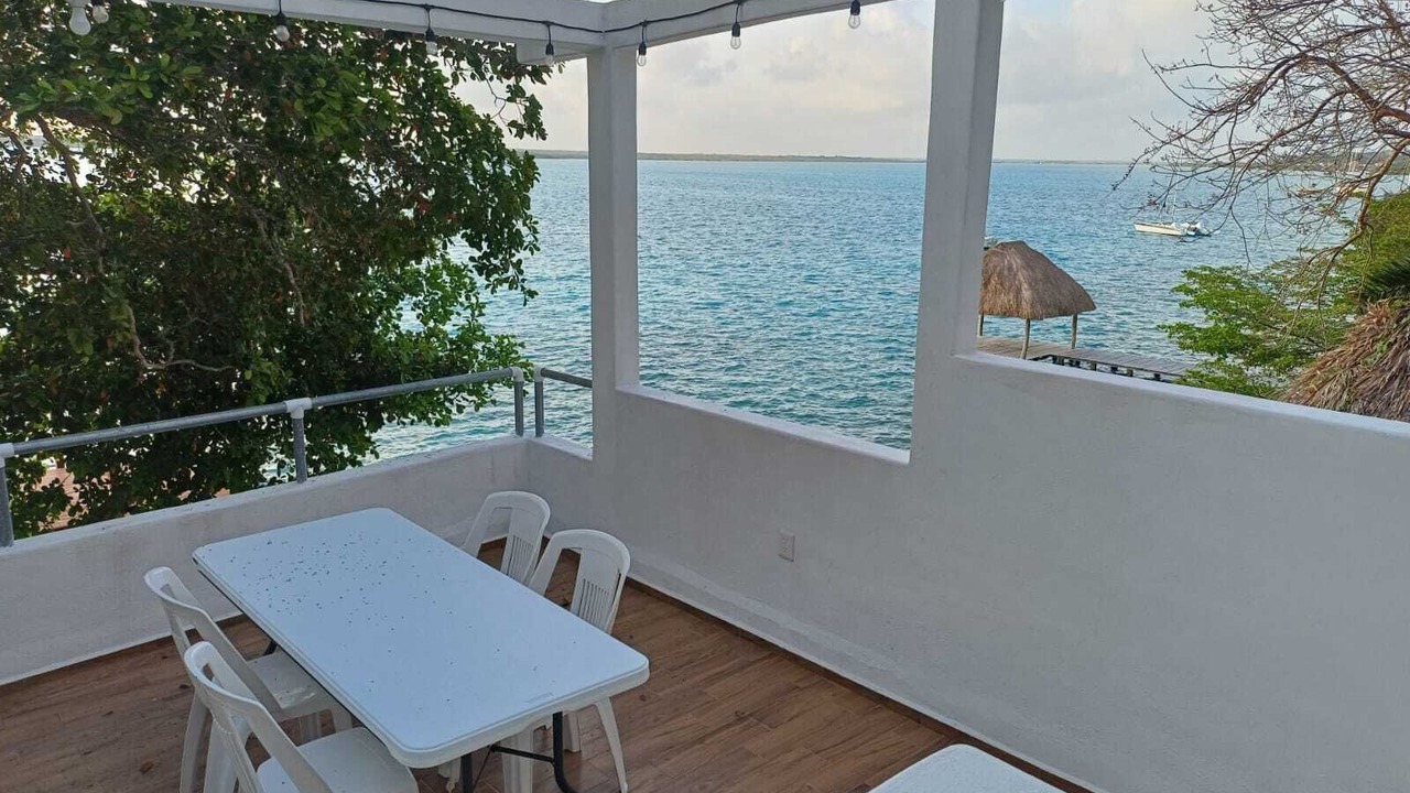 Photo of Outdoor in Bacalar
