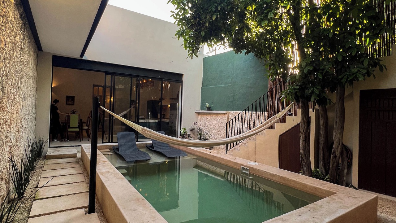 Photo of Outdoor in Centro