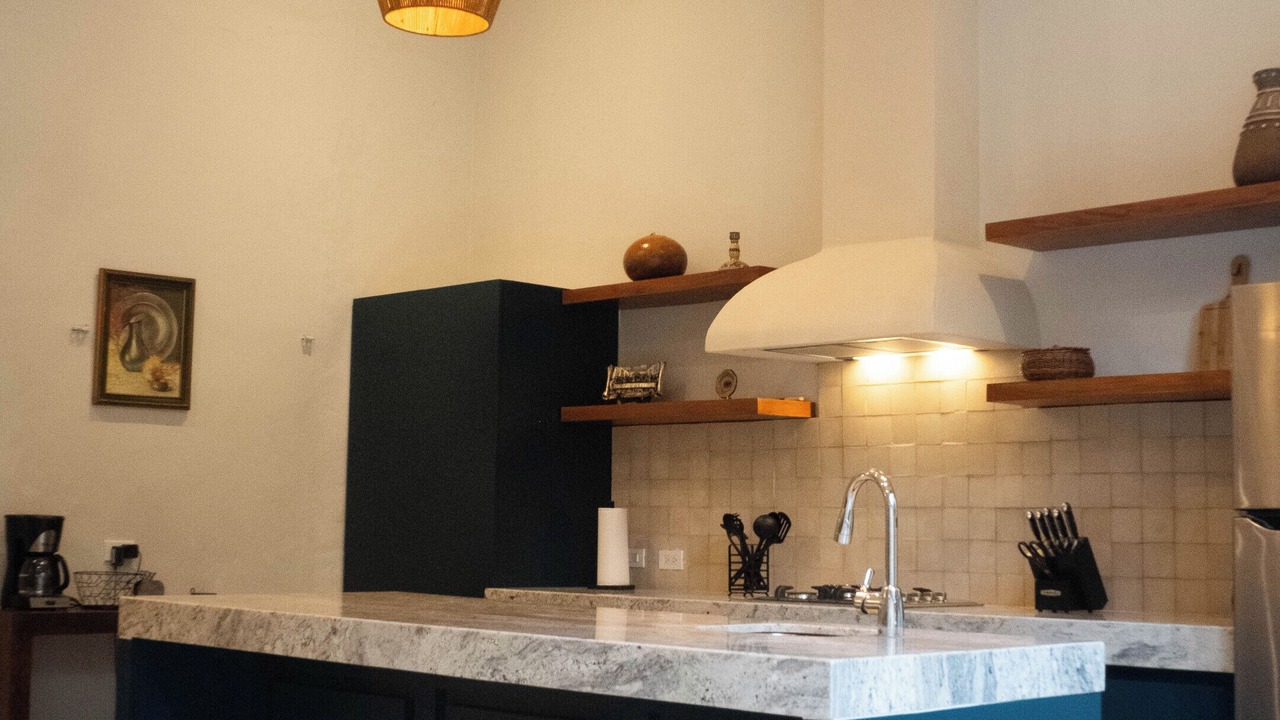 Photo of Kitchen in Centro