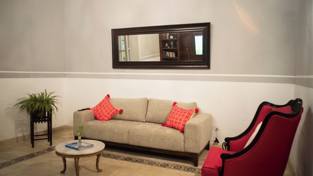 Photo of Livingroom in Centro