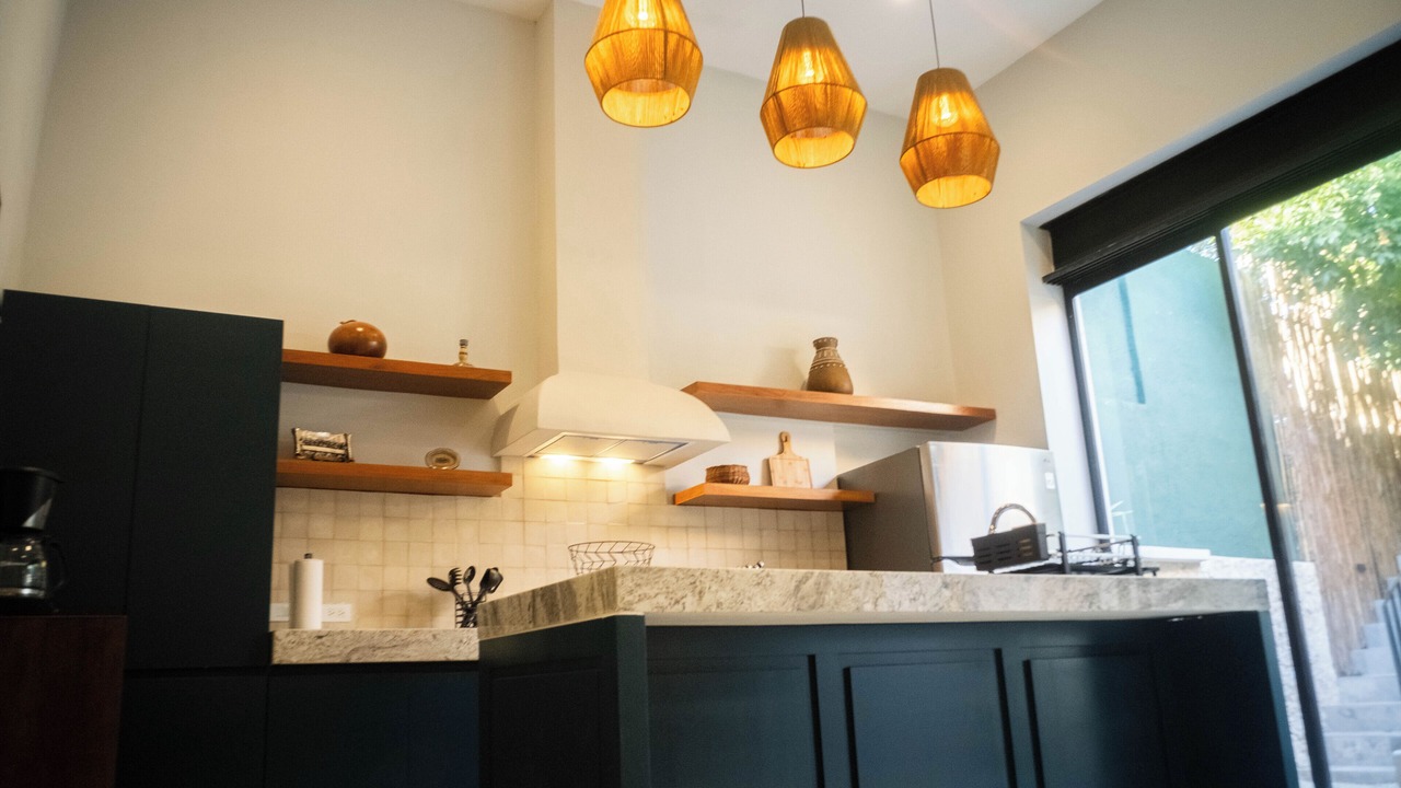 Photo of Kitchen in Centro
