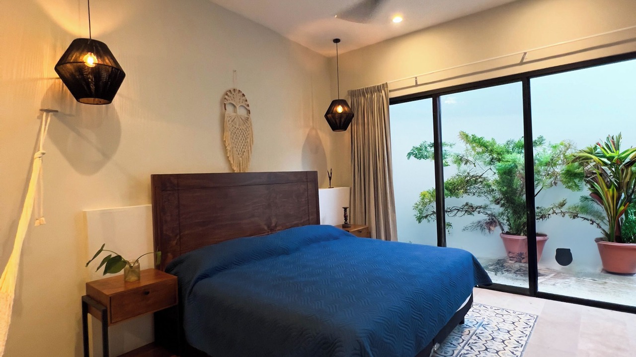 Photo of Bedroom in Centro