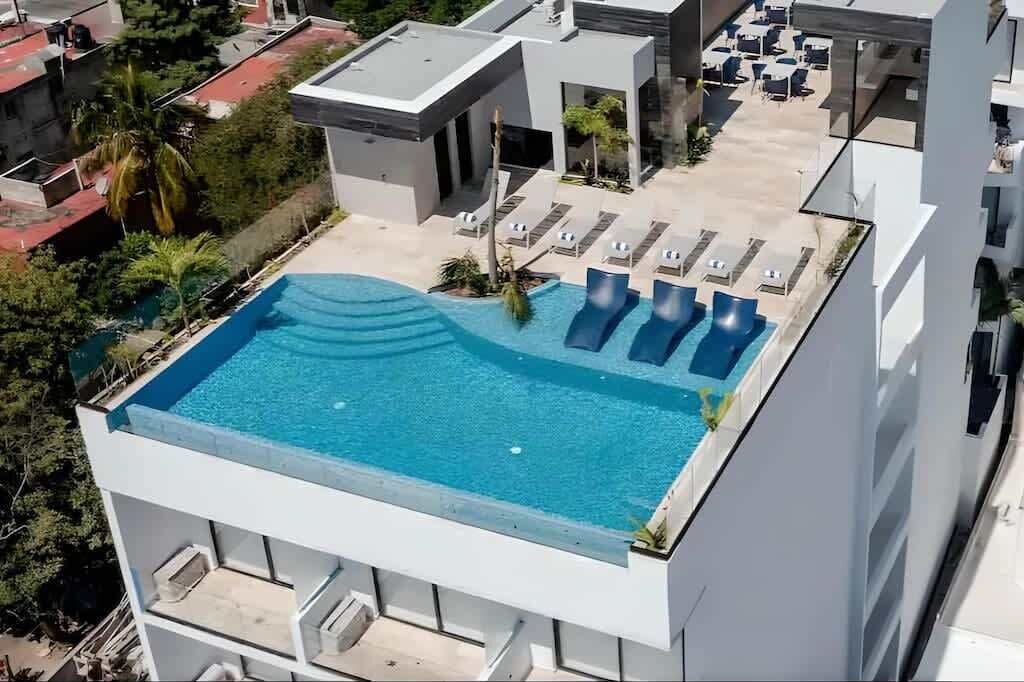 Photo of Outdoor in Centro