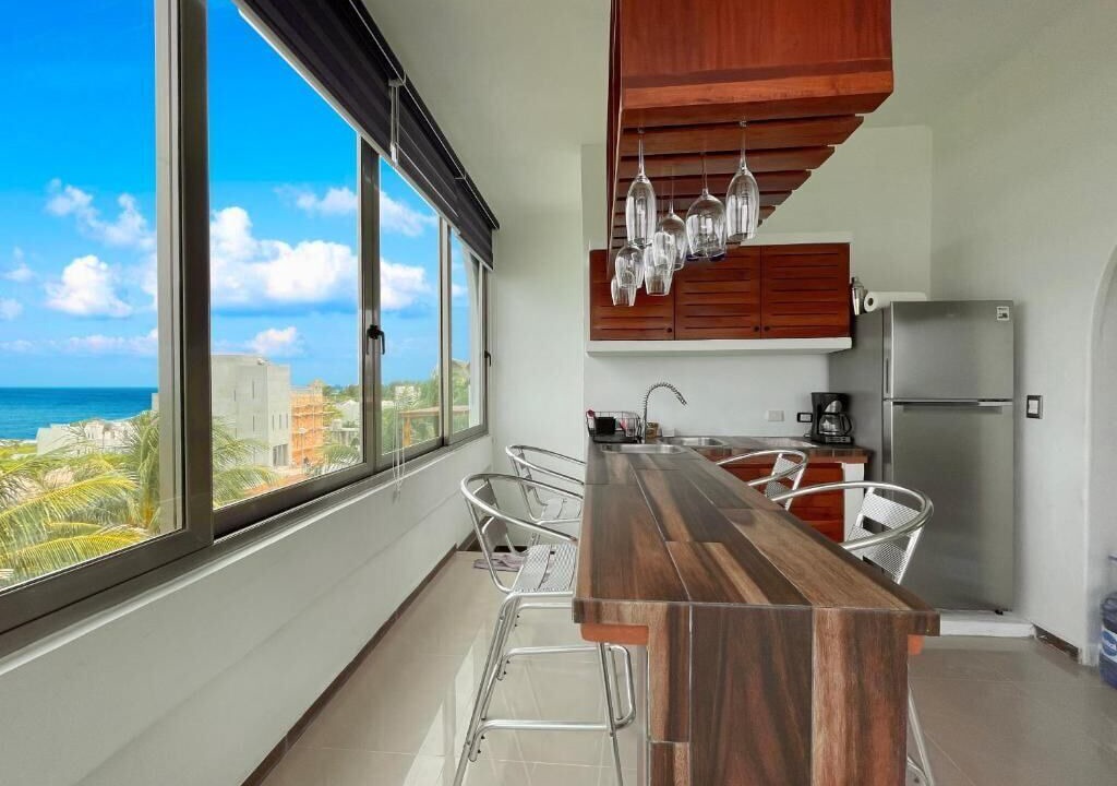 Photo of Kitchen in Colonia Meteorologico
