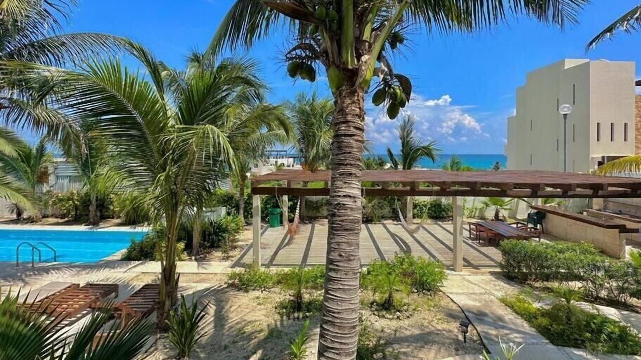 Photo of Outdoor in Colonia Meteorologico