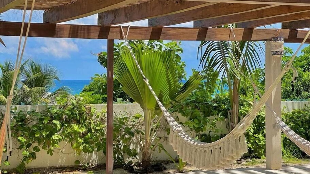 Photo of Patio Balcony in Colonia Meteorologico