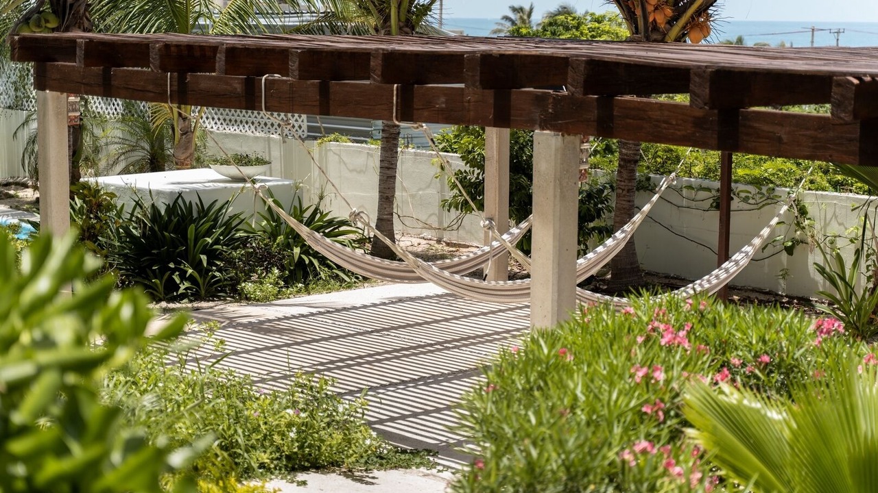 Photo of Patio Balcony in Colonia Meteorologico