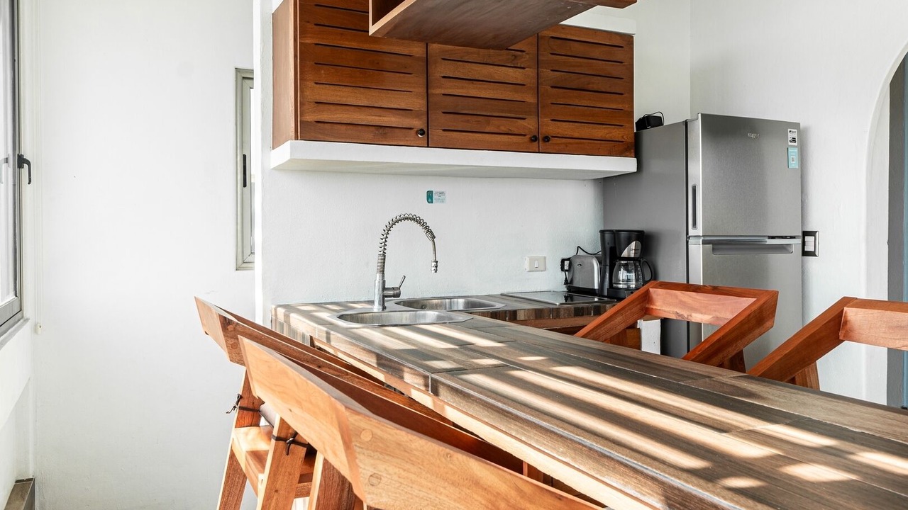 Photo of Kitchen in Colonia Meteorologico