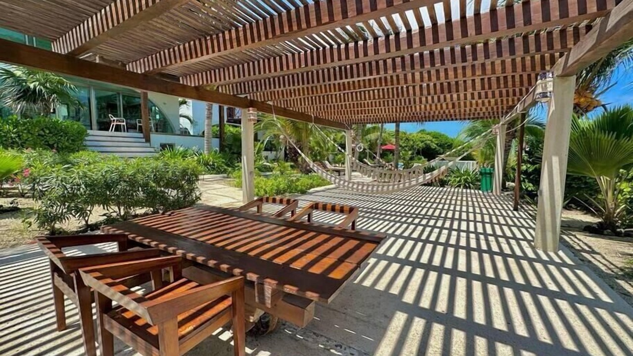 Photo of Outdoor in Colonia Meteorologico