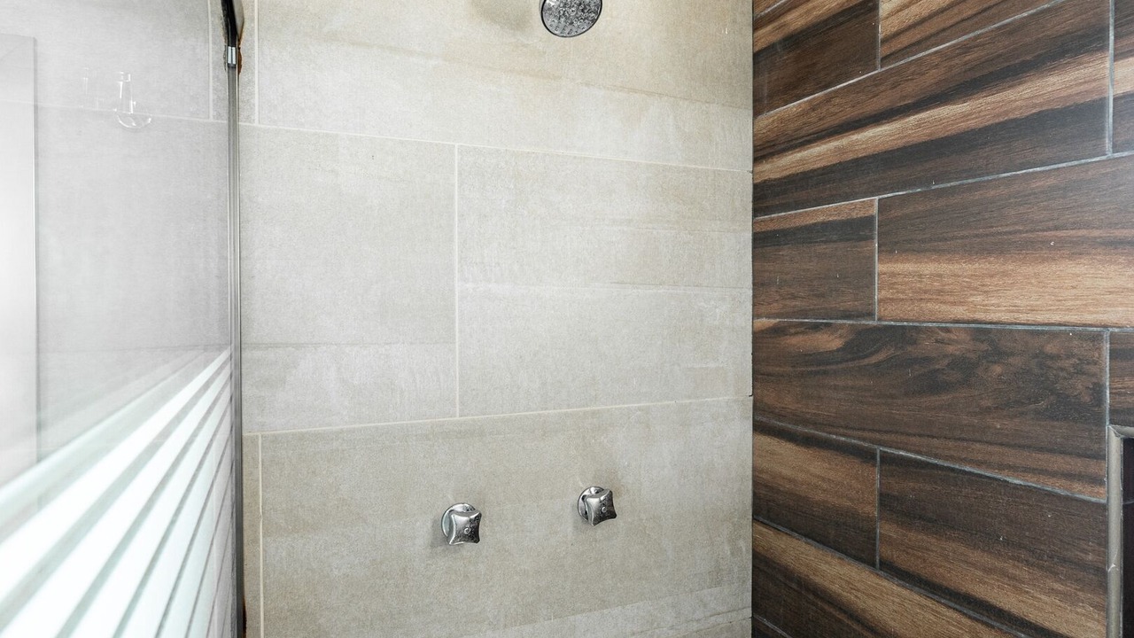 Photo of Bathroom in Colonia Meteorologico