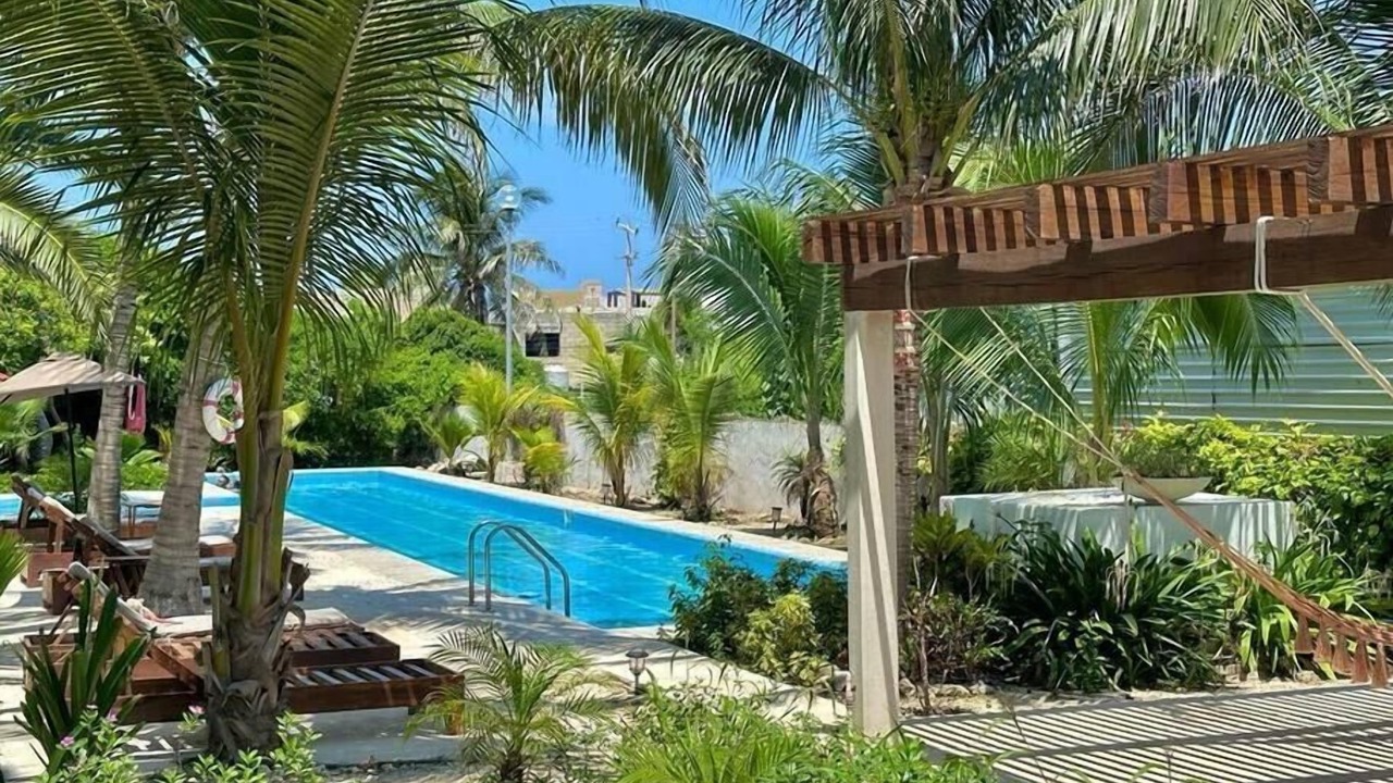 Photo of Outdoor in Colonia Meteorologico