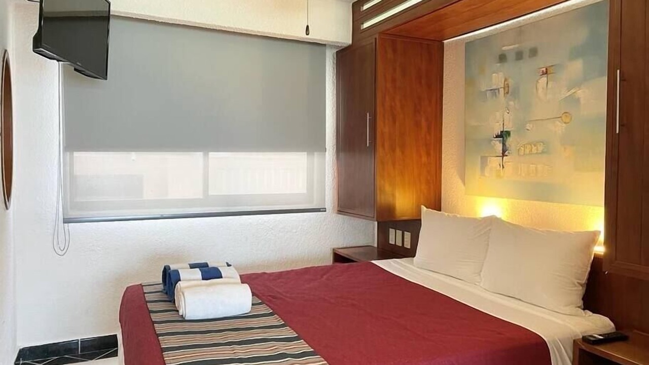 Photo of Bedroom in La Isla