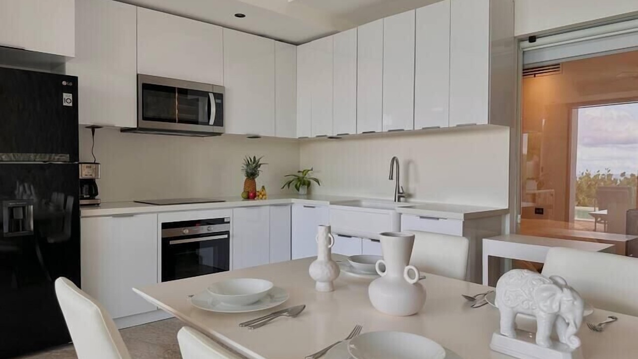 Photo of Kitchen in Salinas