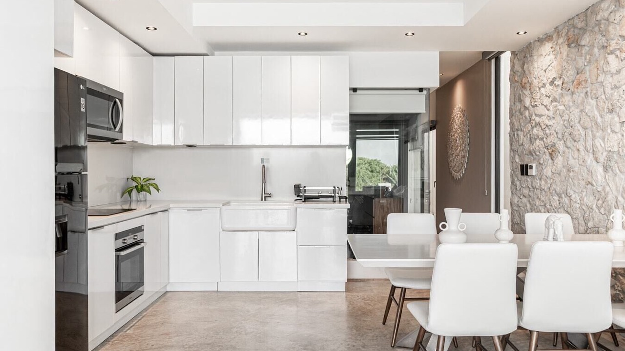 Photo of Kitchen in Salinas