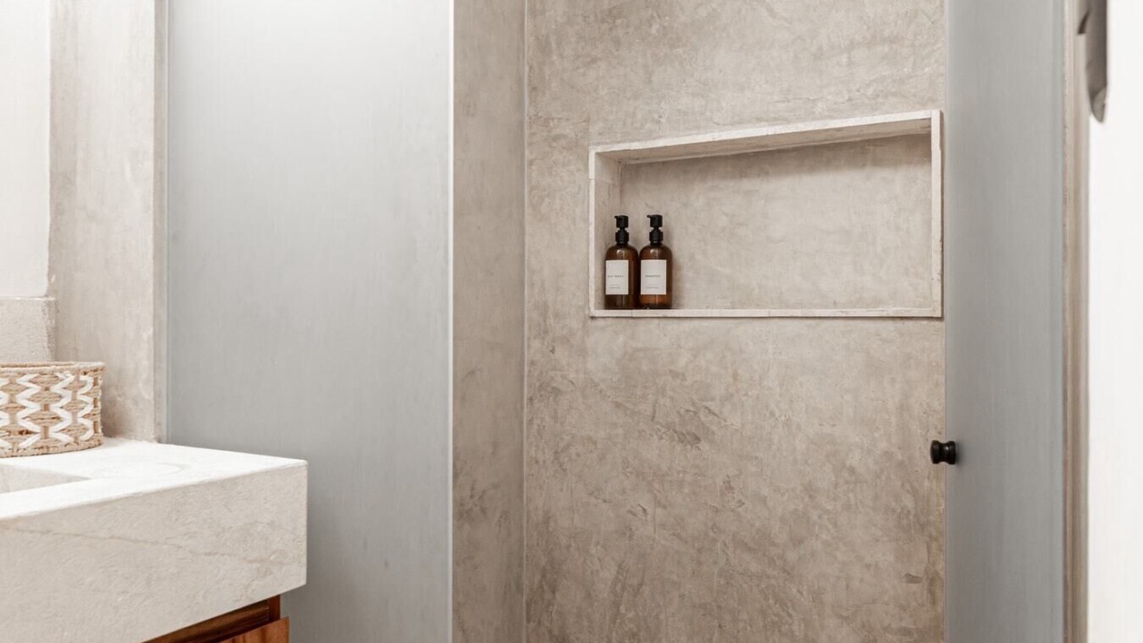 Photo of Bathroom in Salinas